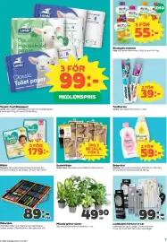 Coop Daglivs reklamblad vecka 34 Sida 7