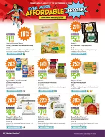 Natural Grocers weekly ad Page 16