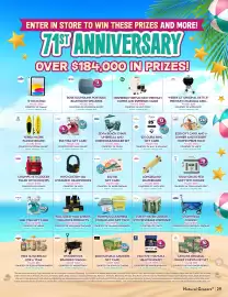 Natural Grocers weekly ad Page 29