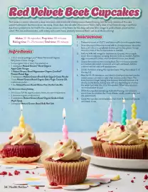 Natural Grocers weekly ad Page 34