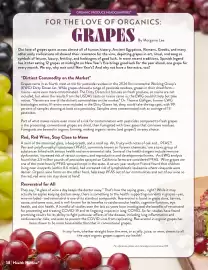 Natural Grocers weekly ad Page 38