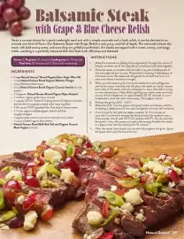 Natural Grocers weekly ad Page 39