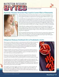 Natural Grocers weekly ad Page 47