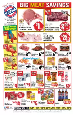 Karns (valid until 17-08)