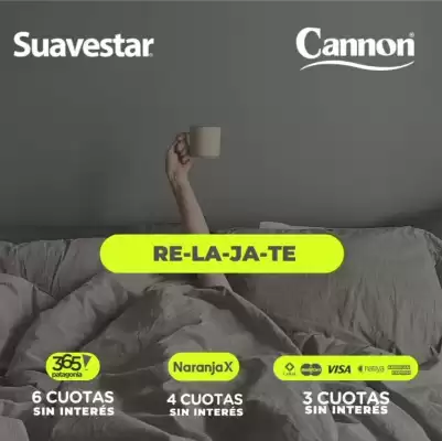 Torca Hogar (válido hasta 29-08)