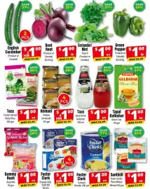 Iqbal Foods flyer week 33 Page 3