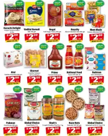 Iqbal Foods flyer week 33 Page 5