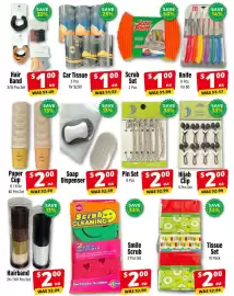 Iqbal Foods flyer week 33 Page 6