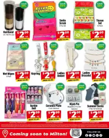 Iqbal Foods flyer week 33 Page 7