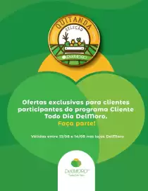 Catálogo Del Moro Supermercados Página 6