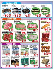 Yuan Ming Supermarket flyer week 33 Page 4