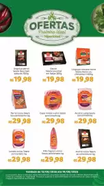 Catálogo Hiperideal Supermercados Página 1