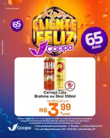 Catálogo Cocipa Página 3