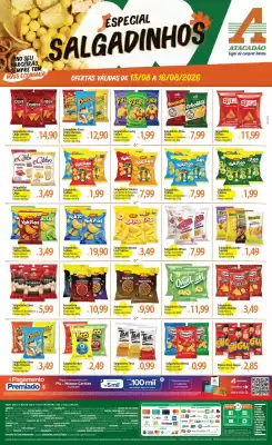 Atacadão (válido até 16-08)