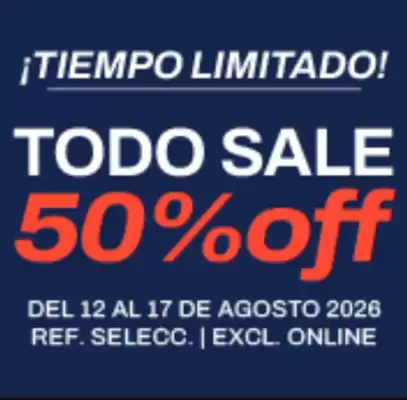 Americanino (válido hasta 19-08)