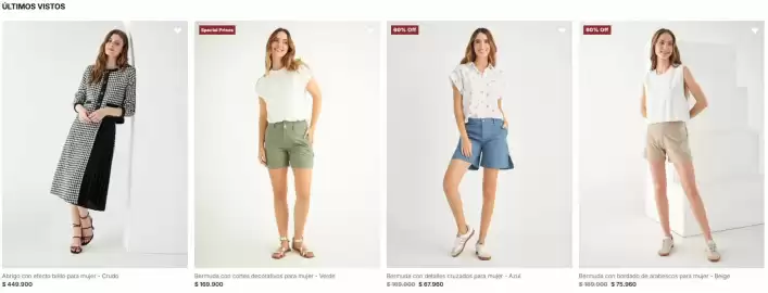 Catálogo Esprit Página 4