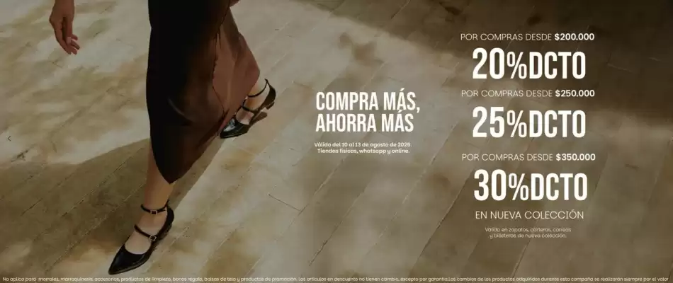 Mussi (válido hasta 15-08)