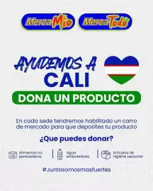 Catálogo MercaTodo Página 1