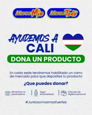 MercaTodo (válido hasta 27-08)