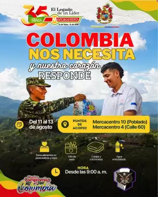 MercaCentro (válido hasta 13-08)
