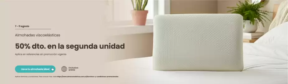 Catálogo Brissa Página 3