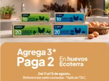 Catálogo Jumbo Página 3