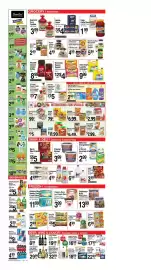 Superior Grocers weekly ad week 33 Page 2