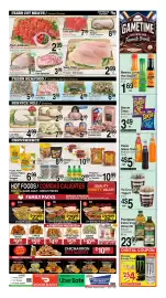 Superior Grocers weekly ad week 33 Page 3