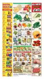 Superior Grocers weekly ad week 33 Page 4
