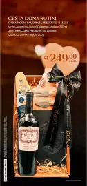 Encarte Dona de Casa Página 4: Cesta dona rutini €249,00