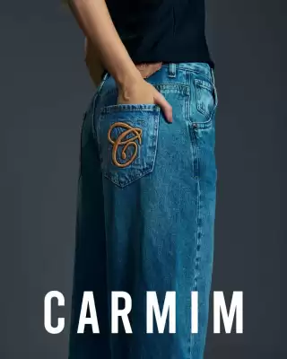 Carmim (válido até 26-08)