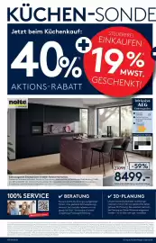Möbel Rieger Prospekt Seite 2