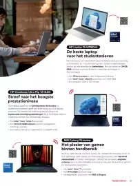 Vanden Borre magazine Pagina 13