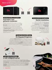 Vanden Borre magazine Pagina 16