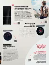 Vanden Borre magazine Pagina 17