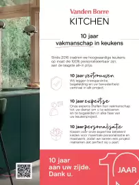 Vanden Borre magazine Pagina 19