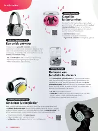 Vanden Borre magazine Pagina 22