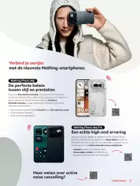 Vanden Borre magazine Pagina 23