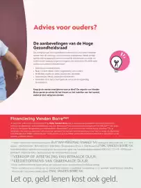 Vanden Borre magazine Pagina 27