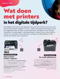 Vanden Borre magazine Pagina 28