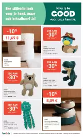Tom&Co folder Pagina 2: Speeltje voor hond €13,58, Speeltje voor hond €8,48