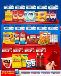 Catálogo Supermercados Queiroz semana 33 Página 2