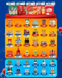 Catálogo Supermercados Queiroz semana 33 Página 3