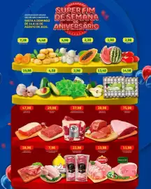 Catálogo Supermercados Queiroz semana 33 Página 5