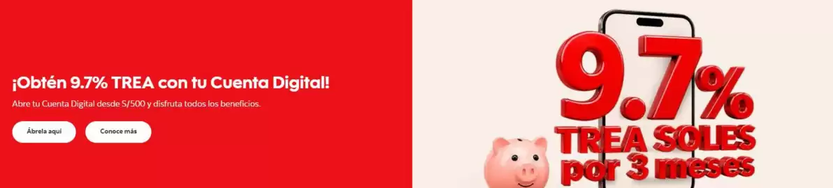 Catálogo Scotiabank Página 1