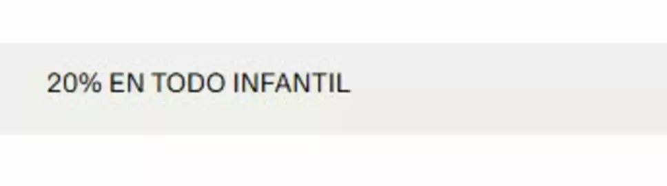 Catálogo H&M Página 1