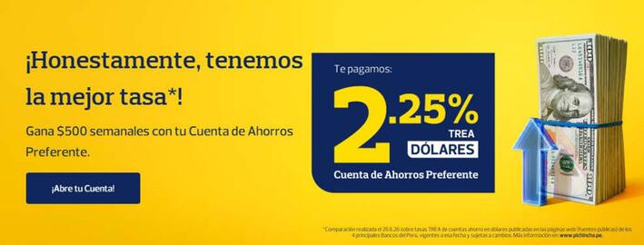 Catálogo Banco Pichincha Página 2