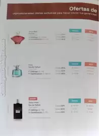 Catálogo Yanbal Página 12
