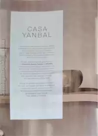 Catálogo Yanbal Página 2