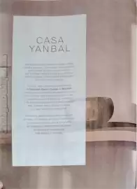 Catálogo Yanbal Página 4